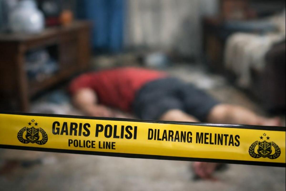 Tragedi Berdarah di Boyolali: Bocah 6 Tahun Tewas, Ibunya Kritis Dibacok Perampok