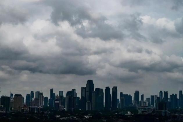 Waspada! BMKG Prediksi Potensi Cuaca Ekstrem di Berbagai Wilayah pada Akhir Pekan