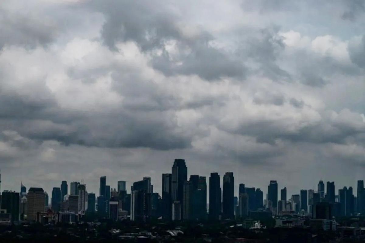 Waspada! BMKG Prediksi Potensi Cuaca Ekstrem di Berbagai Wilayah pada Akhir Pekan
