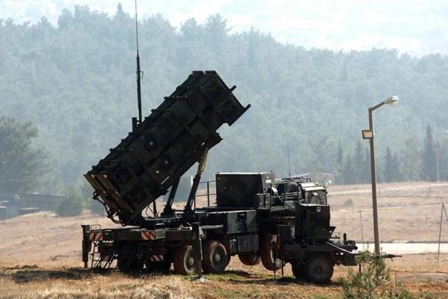 Perang AS-Iran Memanas! Stok Rudal Patriot Amerika Terkuras, Gencatan Senjata Masih Abu-abu!