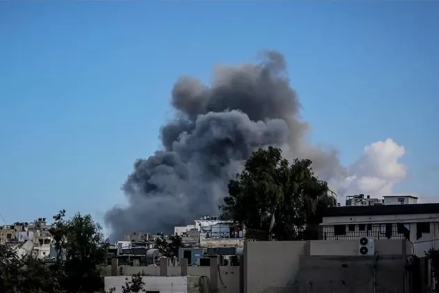 Gencatan Senjata Tak Dianggap, 19 Warga Palestina Tewas Akibat Serangan Udara Israel