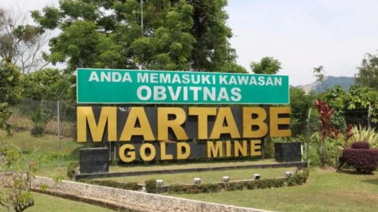 Mengenal PT Perminas, BUMN Baru Bentukan Danantara di Sektor Tambang Emas, Apa Fungsi dan Tujuannya?