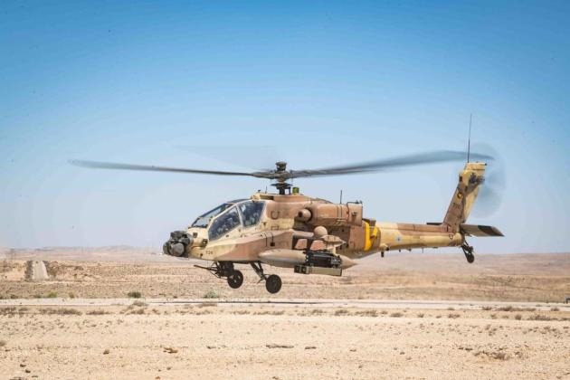 Negara Zionis Bakal Makin Kuat! AS Setujui Penjualan Peralatan Militer USD6,5 Miliar ke Israel
