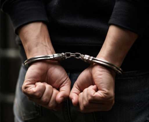 Polisi Sapu Bersih Jakarta Pusat, 8 Orang Diciduk saat Operasi Cipkon