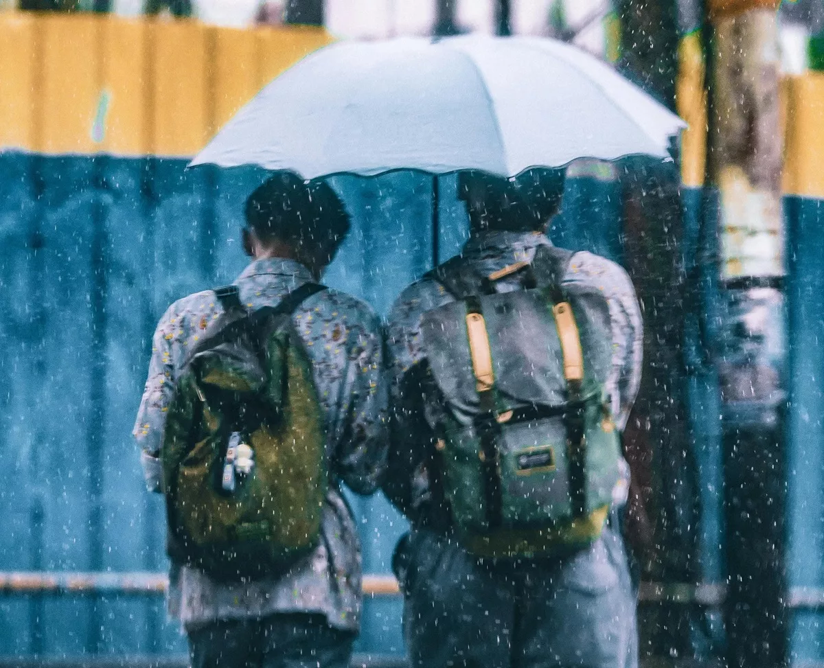 Waspada Hujan Sejak Pagi di Akhir Pekan, Prediksi Cuaca Jakarta dan Kepulauan Seribu Hari Ini