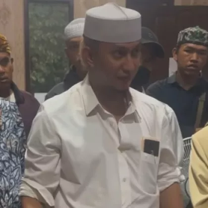 Dijerat Pasal Berlapis, Bahar bin Smith Resmi Tersangka Lagi! Ini Kronologi Lengkapnya