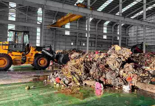 DLH DKI Tegaskan RDF Rorotan Tak Disetop, Operasi Dilakukan Bertahap dan Diawasi Ketat
