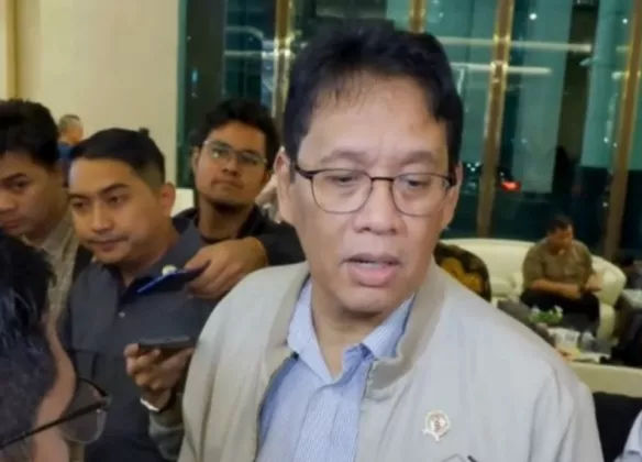 Pasar Modal Digas Pol! Menkeu Lepas Limit 20 Persen, Saham Nakal Dilarang Masuk