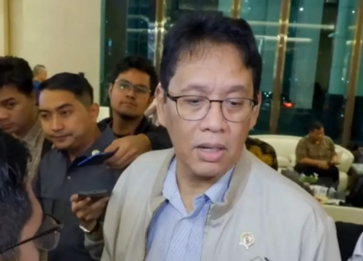 Pasar Modal Digas Pol! Menkeu Lepas Limit 20 Persen, Saham Nakal Dilarang Masuk