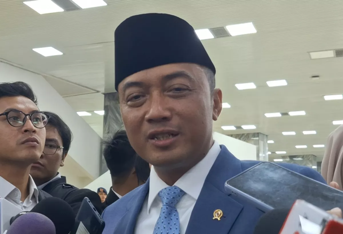 Pimpinan OJK Ramai-ramai Mundur, Istana Buka Suara