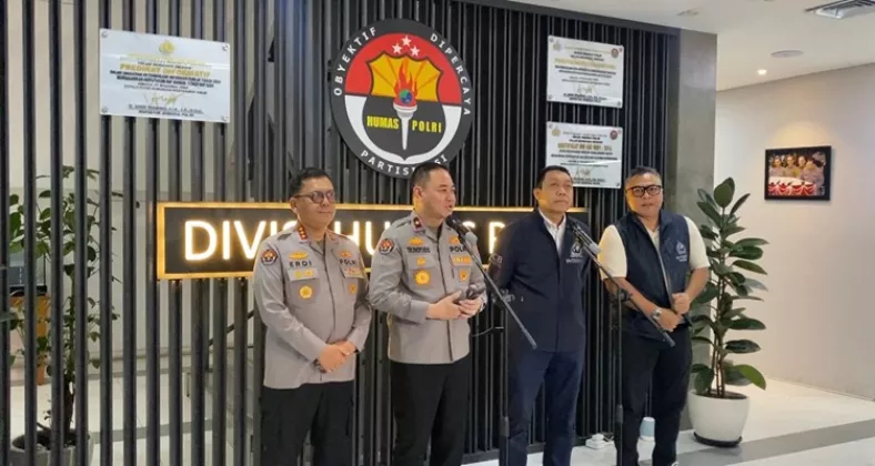 Red Notice Mengintai! Bukan Cuma Riza Chalid, Mantan Stafsus Nadiem Makarim Kini Jadi Buron Internasional