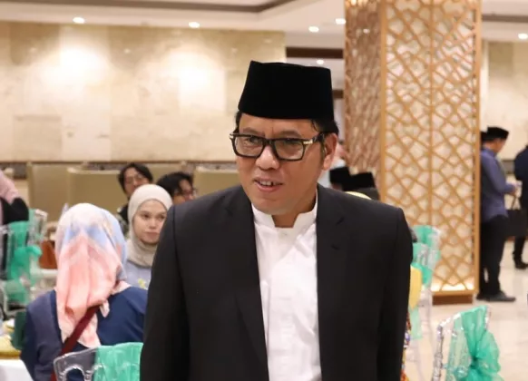 TPG–TPD Disorot, Sekjen Kemenag Buka-bukaan: Kami Serius Benahi Nasib Guru!
