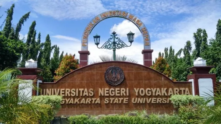 Status Kota Pelajar Tak Goyah! Ini 10 Universitas Terbaik di Jogja Versi EduRank 2025
