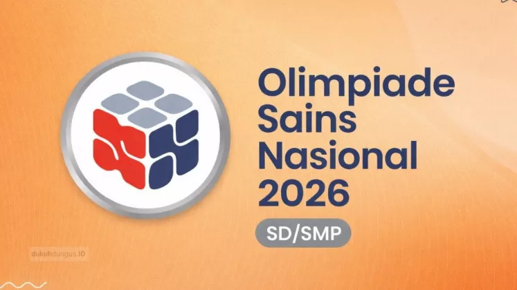 OSN IPA SMP 2026 Menuju Nasional! Simak Jadwal, Materi, dan Contoh Soal Lengkap untuk Persiapan Maksimal