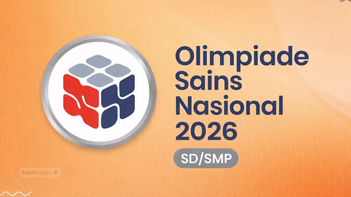 OSN IPA SMP 2026 Menuju Nasional! Simak Jadwal, Materi, dan Contoh Soal Lengkap untuk Persiapan Maksimal