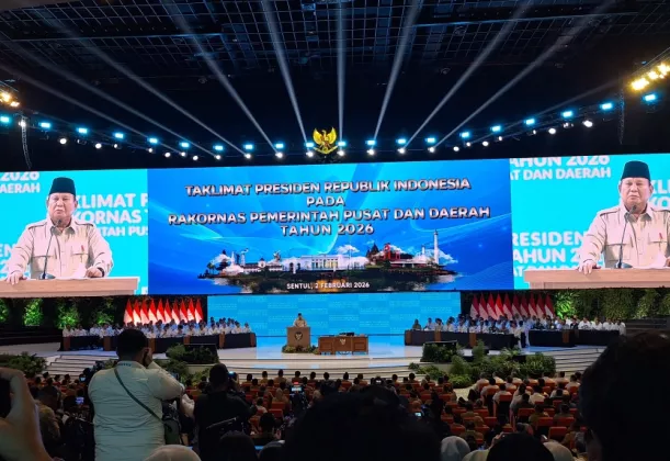 Prabowo Dorong Swasembada Energi Lewat Sawit, Sebut sebagai “Miracle Commodity”