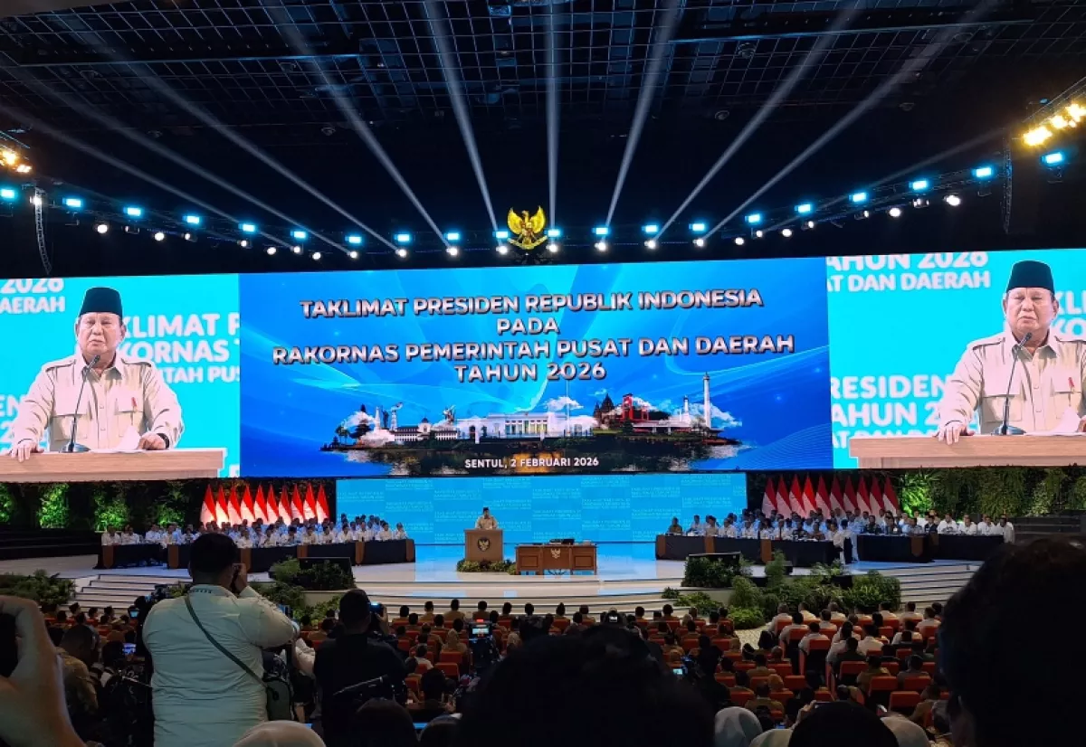 Prabowo Dorong Swasembada Energi Lewat Sawit, Sebut sebagai “Miracle Commodity”