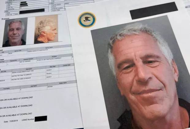 TERBONGKAR! Epstein Files Ungkap Perjalanan Gelap Jeffrey Epstein ke Bali dan Jakarta