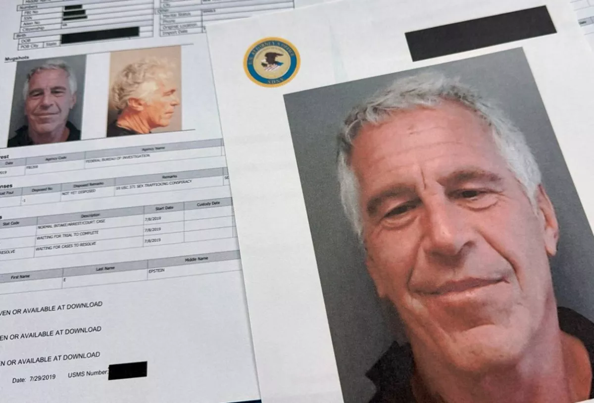 TERBONGKAR! Epstein Files Ungkap Perjalanan Gelap Jeffrey Epstein ke Bali dan Jakarta