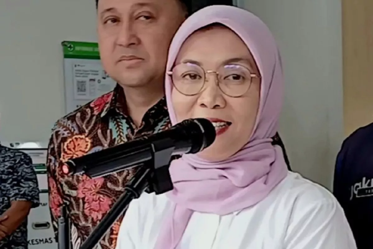 Waspada Ancaman Mematikan! Dinkes DKI Ingatkan Bahaya Virus Nipah, Ini Gejala, dan Cara Mencegahnya