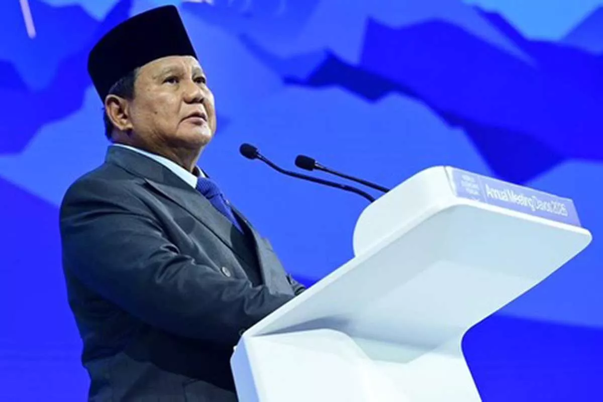 Bahas Masa Depan Palestina, Prabowo Kumpulkan PBNU, Muhammadiyah, dan MUI di Istana Siang Ini