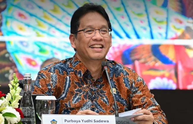 EKONOMI INDONESIA TANCAP GAS! Purbaya Ungkap Jurus Rahasia di Tahun 2026