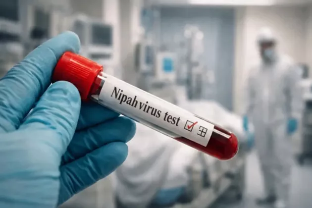Gubernur DKI Pastikan Virus Nipah Belum Ditemukan di Wilayah Jakarta