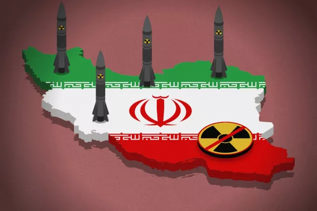 Iran Ingin Negosiasi Nuklir yang Adil dengan AS