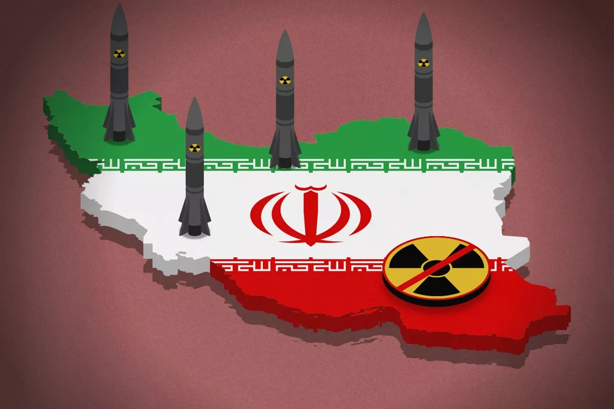 Iran Ingin Negosiasi Nuklir yang Adil dengan AS