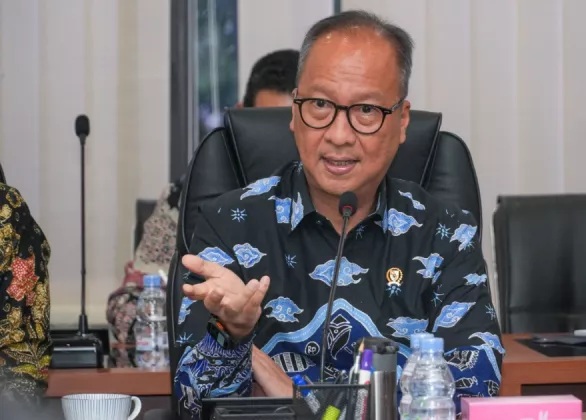 Kemenperin Tegaskan Usut Dugaan Aliran Dana Mencurigakan Rp12,49 Triliun di Sektor Tekstil