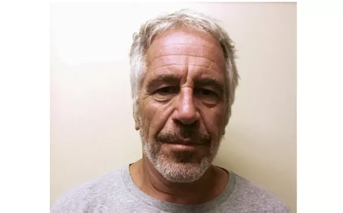 Lagi Heboh! Jeffrey Epstein Akui Pernah Makan Malam 'Liar' dengan Zuckerberg hingga Elon Musk