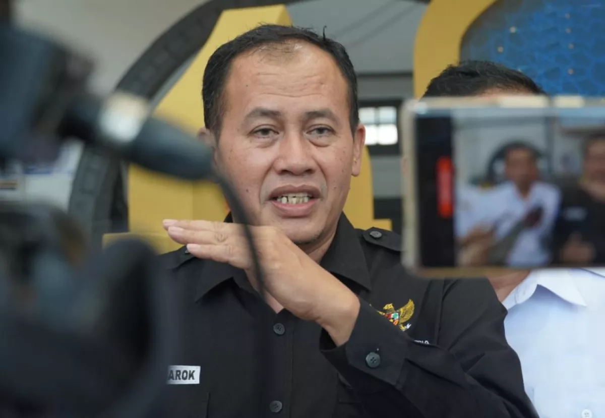 Soroti “Goreng Saham”, BPKN RI Dorong OJK dan BEI Perkuat Pengawasan Pasar Modal