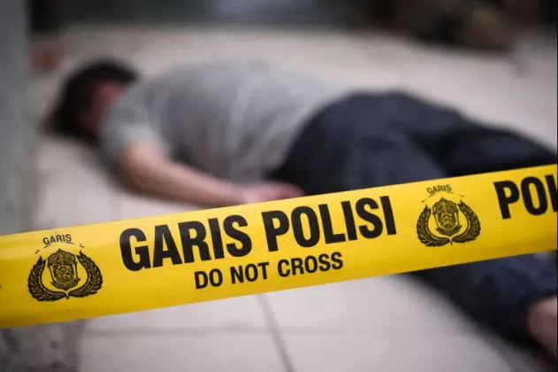 Terbongkar! Motif Biadab di Balik Tewasnya Eks Sekjen Pordasi: Pelaku Gelap Mata, Korban Disiksa Sampai Mati Gara-gara Bisnis Travel