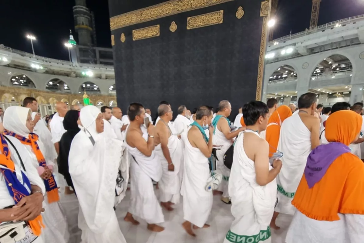 Ini Tips Terhindar Penipuan Travel Umrah, Jangan Tergoda Harga Murah!