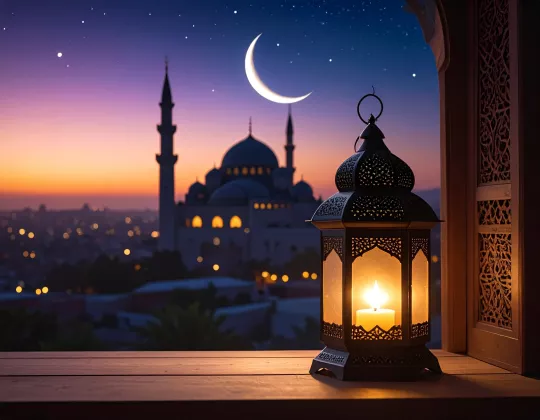 Kapan Awal Ramadan 1447 H? BRIN Sebut Potensi Beda Penetapan Muhammadiyah dan Pemerintah