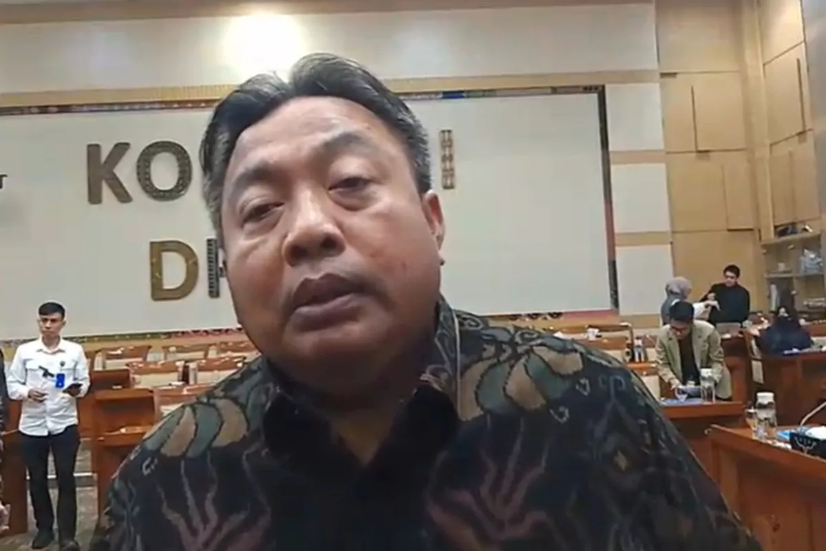 Kasus BPN Bali Disorot, Nyoman Parta Tekankan Hukum Harus Bebas Tekanan