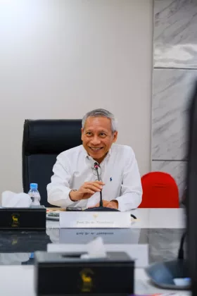Kementerian Kesehatan Terpojok! Lembaga Bentukan Menteri Didesak untuk 'Dikocok Ulang' Habis-habisan