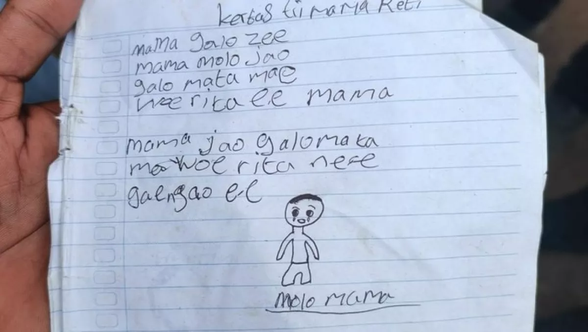 Duka Wamendikdasmen Atas Wafatnya Murid SD di Ngada NTT Penerima PIP, Murid Juga Butuh Pendampingan Psikososial