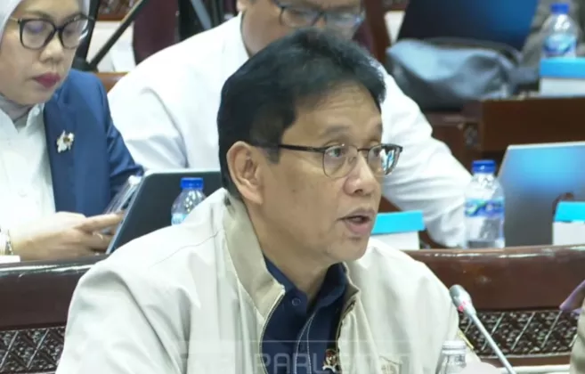 Menkeu Bahas Revisi UU P2SK Bersama Komisi XI DPR, Soroti Peran Sektor Keuangan