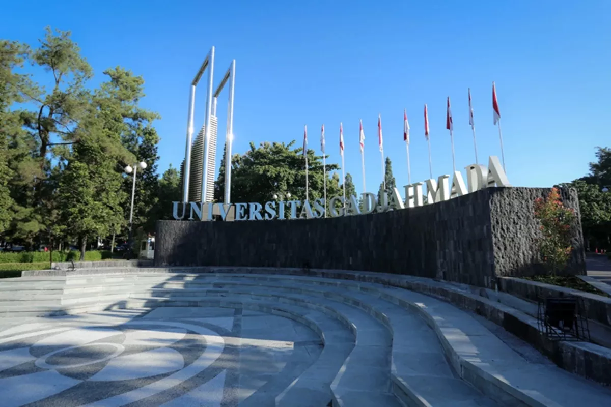 Murid Kelas 12 Perlu Tahu! UGM Buka Kuota 10 Ribu Calon Mahasiswa Baru