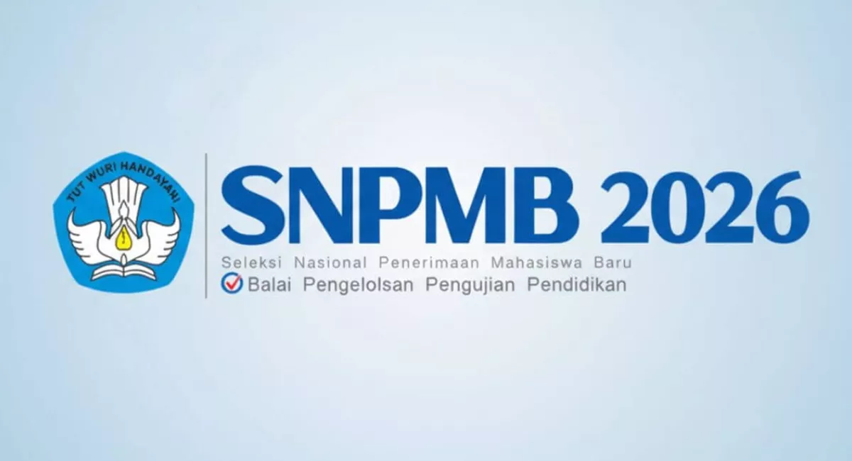 PANDUAN LOLOS PTN JALUR PRESTASI! Ini Bocoran Kuota 40%, LINK RESMI SNPMB & Cara Daftar Sebelum 18 Februari 2026
