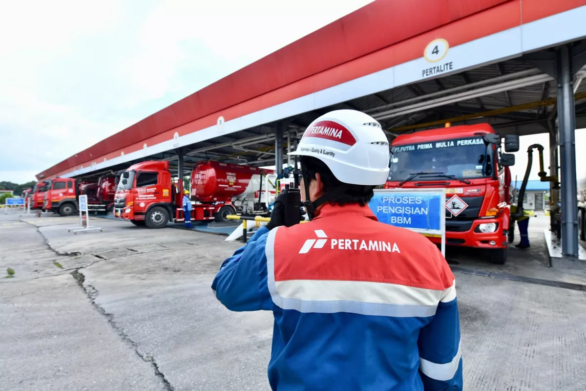 Keberhasilan Merger Subholding Pertamina: Sinyal Kuat Pemerintah Lakukan Konsolidasi BUMN Sejenis