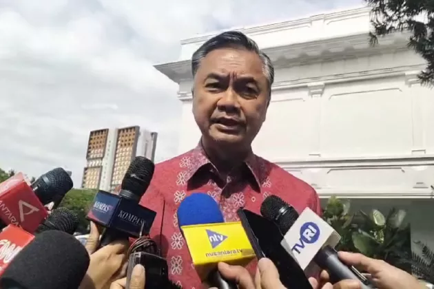 Prabowo Kumpulkan Mantan Menlu dan Akademisi Bahas Geopolitik Global