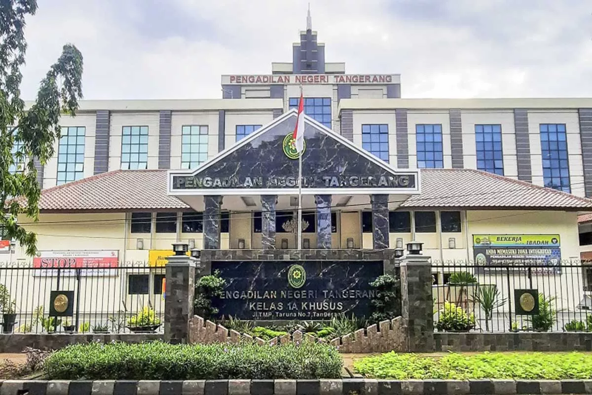 Sampah Numpuk Bikin Bau Tak Sedap, Udara Tercemar: Warga Tangsel Gugat Wali Kota ke Pengadilan