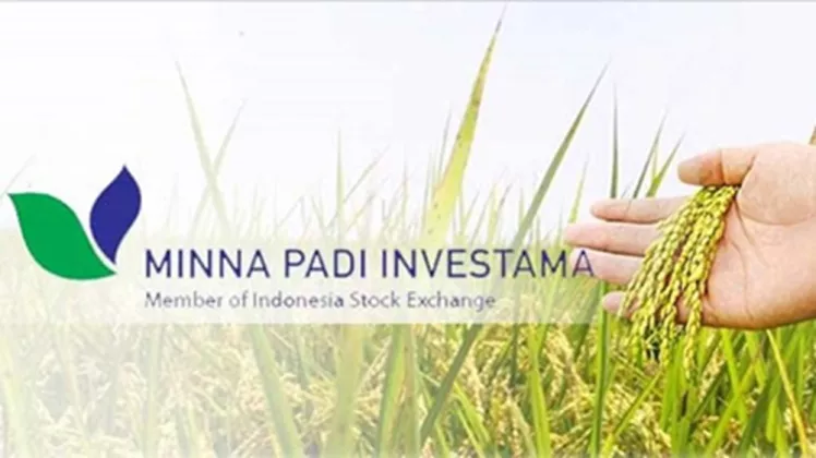 SKANDAL GORENG SAHAM TERBONGKAR! Bos Minna Padi dan Narada Jadi Tersangka, Dana Nasabah Rp674 Miliar Terkunci!