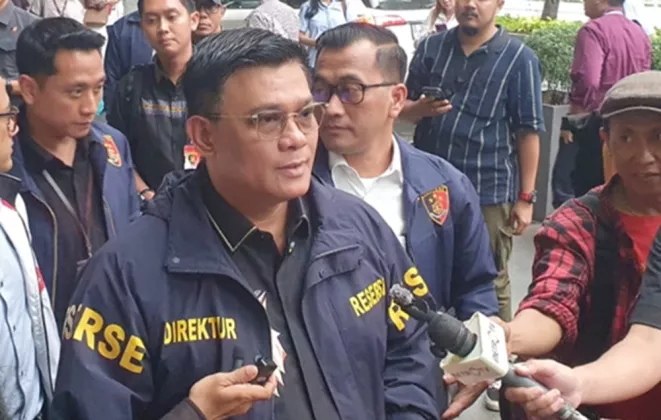 Skandal IPO PIPA Meledak! Bareskrim Geruduk Kantor Sekuritas di SCBD, Dana Rp97 Miliar Hasil Tipu-Tipu?
