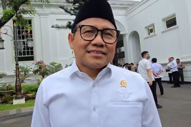 Buntut Siswa SD di NTT Bunuh Diri, Cak Imin Minta Warga Terbuka Soal Beban Ekonomi