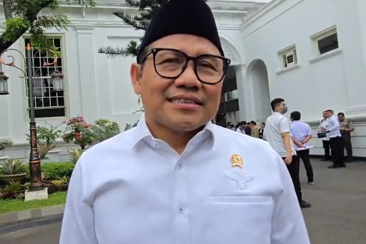 Buntut Siswa SD di NTT Bunuh Diri, Cak Imin Minta Warga Terbuka Soal Beban Ekonomi