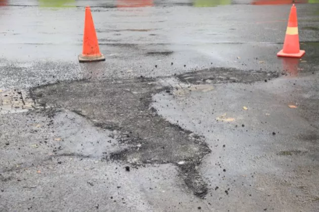 DPRD Kota Tangerang Desak Perbaikan Jalan Rusak Jelang Mudik Lebaran