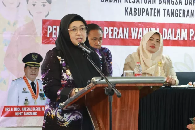 Intan Nurul Hikmah: Perempuan adalah Penjaga Nurani Demokrasi
